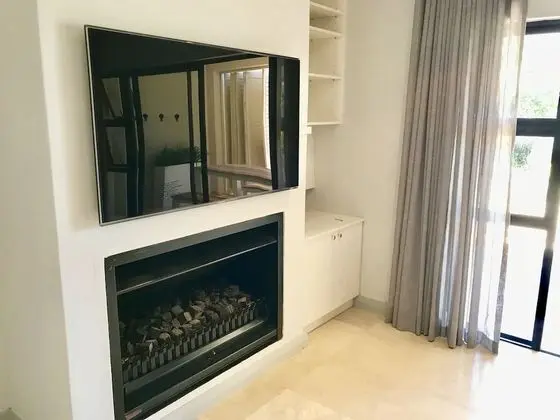 Family Villa, 3 Yatak Odası