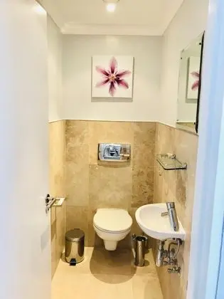 Family Villa, 3 Yatak Odası