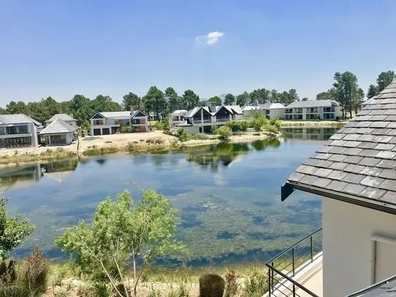 Family Villa, 3 Yatak Odası