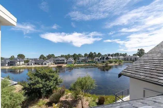 Family Villa, 3 Yatak Odası