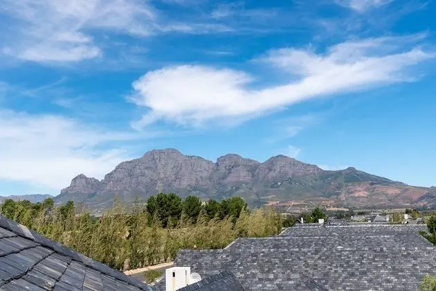 Family Villa, 3 Yatak Odası