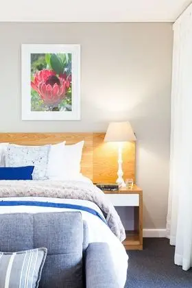 Süit, 1 Yatak Odası