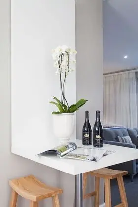 Süit, 1 Yatak Odası