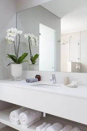 Süit, 1 Yatak Odası