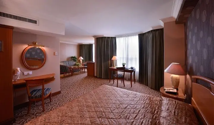 Executive Süit