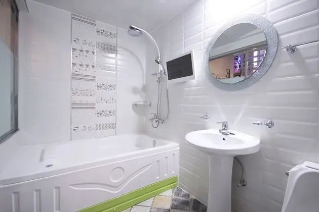 Oda (Special Room (Netflix))