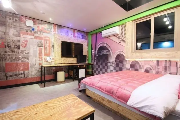 Oda (Special Room (Netflix))