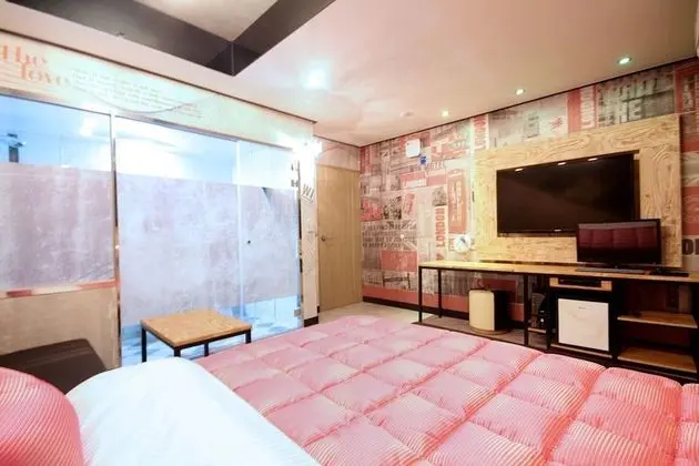 Oda (Special Room (Netflix))