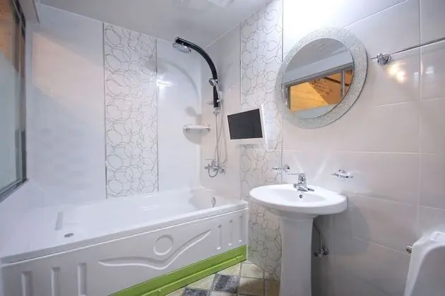 Oda (Special Room (Netflix))