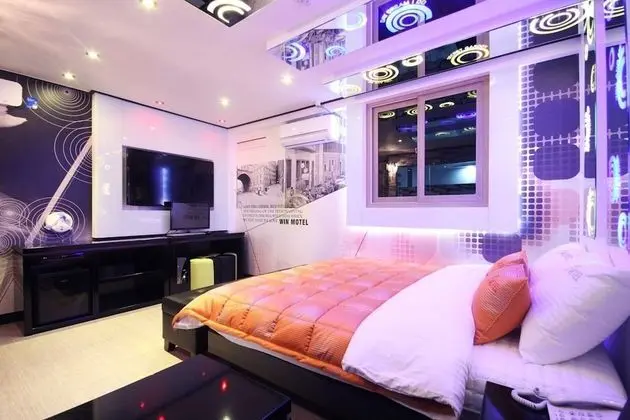 Oda (Special Room (Netflix))