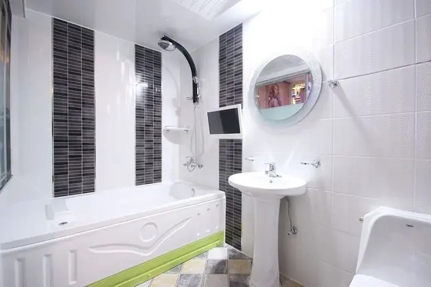 Oda (Special Room (Netflix))