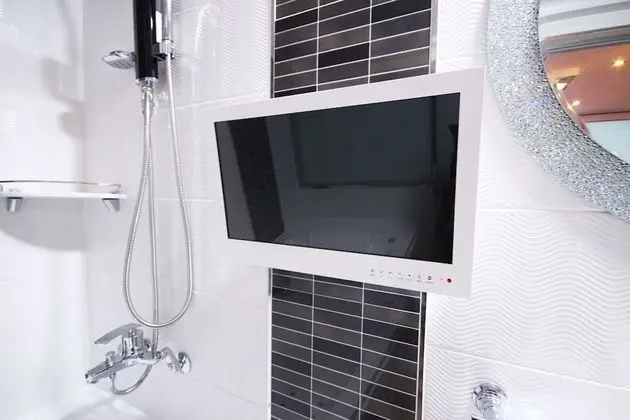 Oda (Special Room (Netflix))