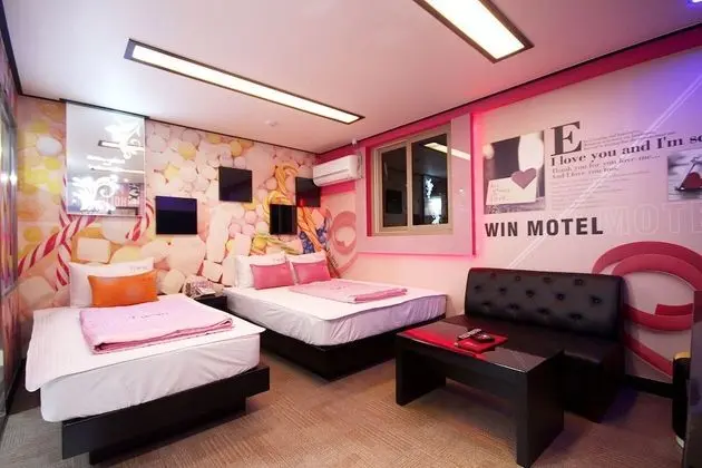 Oda (Special Room (Twin/Netflix))