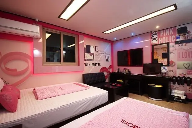 Oda (Special Room (Twin/Netflix))