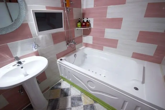 Oda (Special Room (Twin/Netflix))