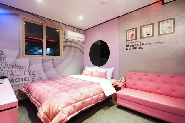 Oda (Standard Room (Netflix))