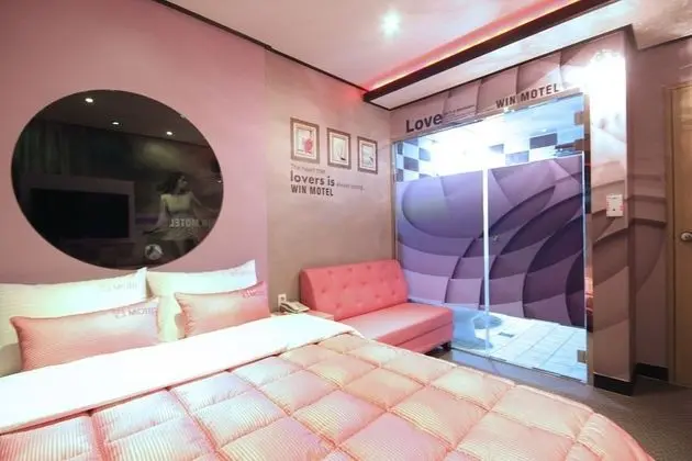 Oda (Standard Room (Netflix))