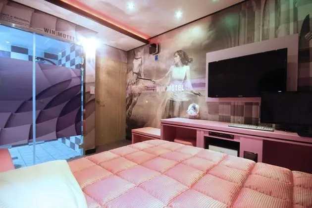 Oda (Standard Room (Netflix))