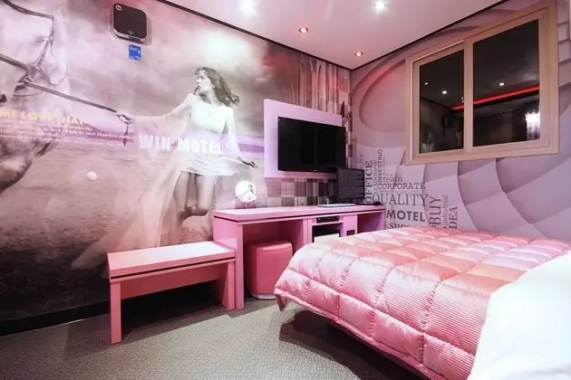 Oda (Standard Room (Netflix))