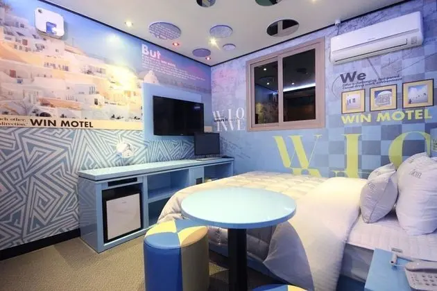 Oda (Standard Room (Netflix))