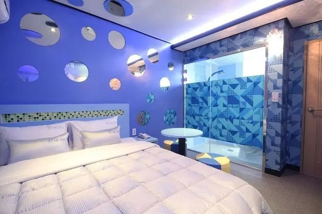 Oda (Standard Room (Netflix))