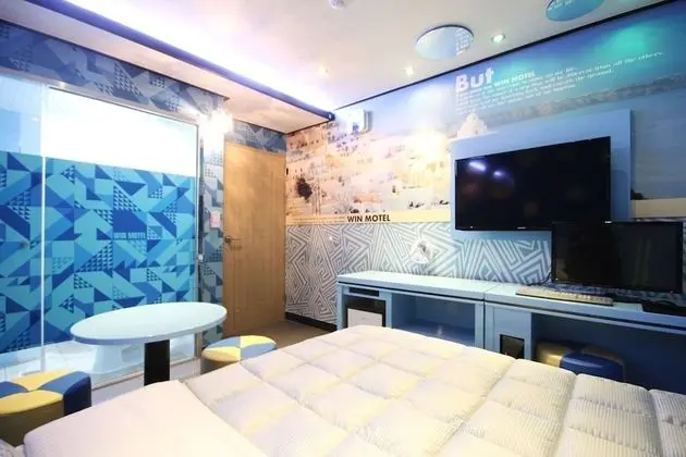 Oda (Standard Room (Netflix))