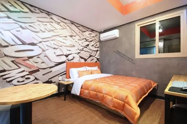 Oda (Standard Room (Netflix))