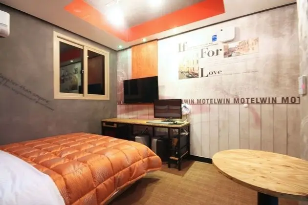 Oda (Standard Room (Netflix))