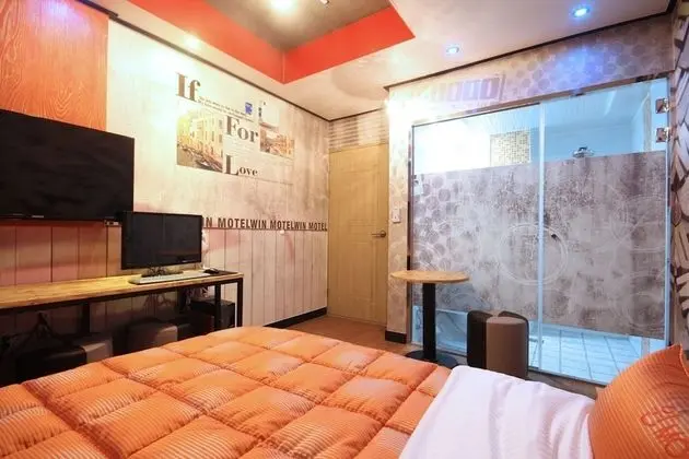 Oda (Standard Room (Netflix))