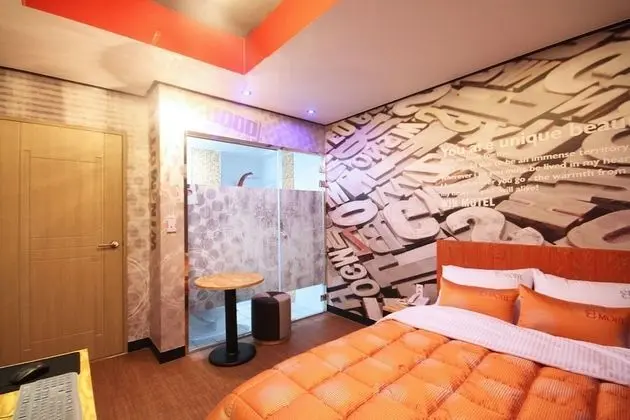 Oda (Standard Room (Netflix))