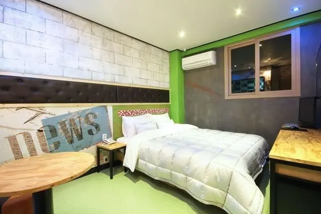 Oda (Standard Room (Netflix))