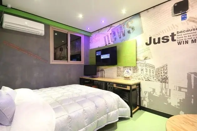 Oda (Standard Room (Netflix))