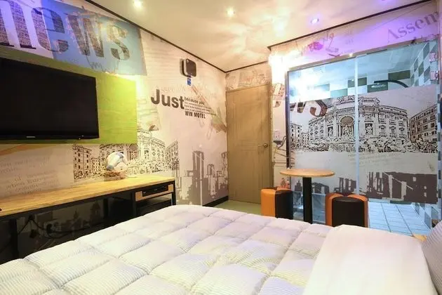 Oda (Standard Room (Netflix))