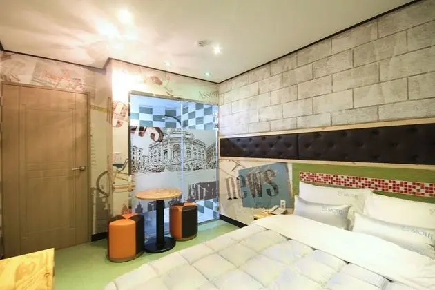 Oda (Standard Room (Netflix))