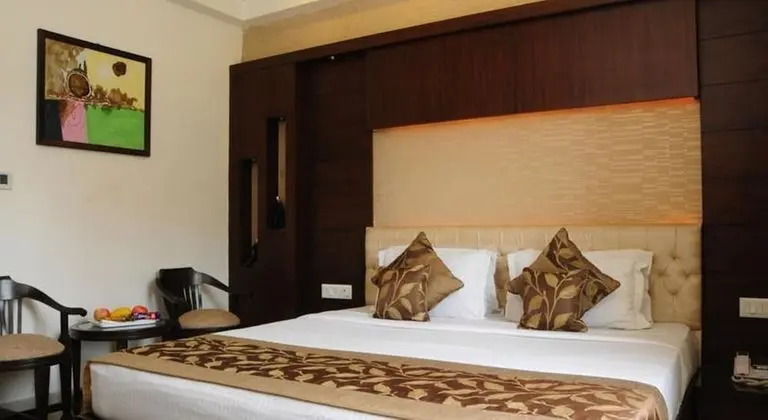 Executive Oda, 1 En Büyük (King) Boy Yatak