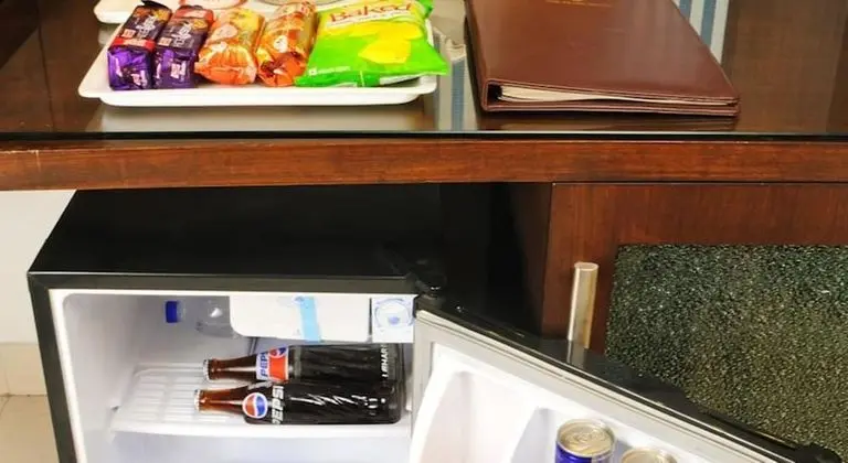 Executive Oda, 1 En Büyük (King) Boy Yatak