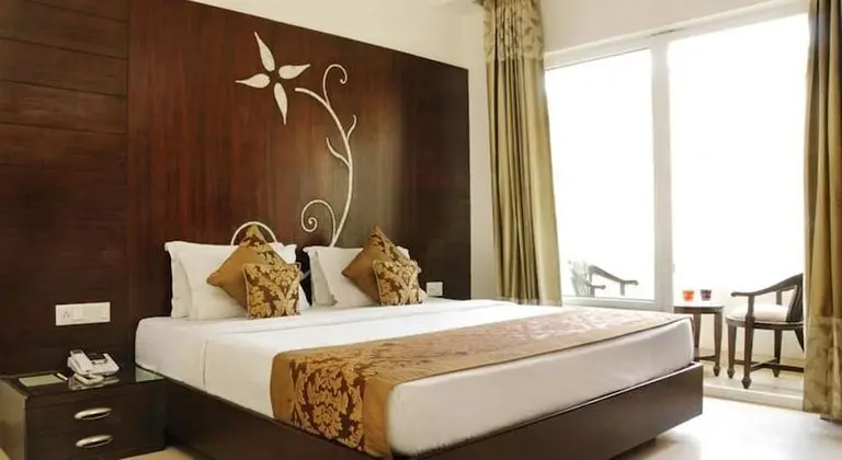 Executive Oda, 1 En Büyük (King) Boy Yatak