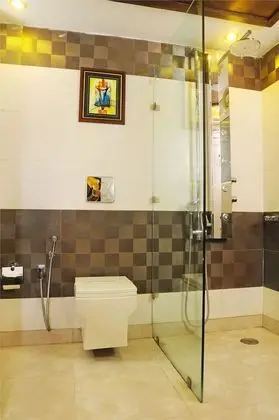 Executive Oda, 1 En Büyük (King) Boy Yatak