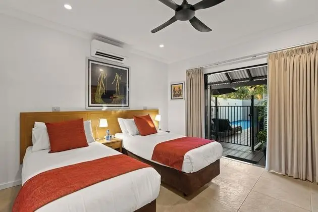 Villa, 3 Yatak Odası, Kişiye Özel Havuzlu