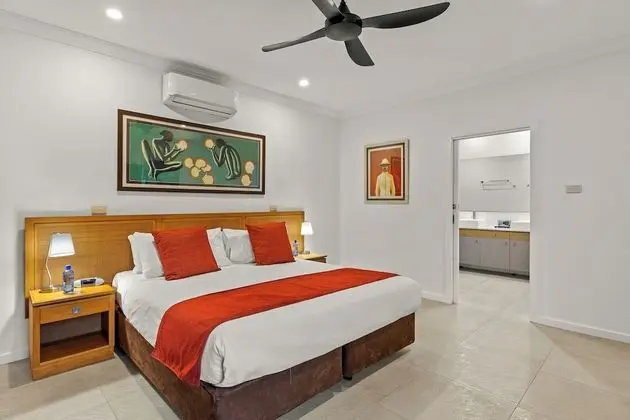 Villa, 3 Yatak Odası, Kişiye Özel Havuzlu