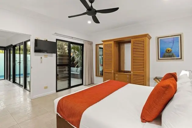 Villa, 3 Yatak Odası, Kişiye Özel Havuzlu