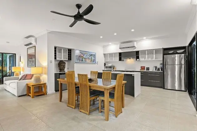 Villa, 3 Yatak Odası, Kişiye Özel Havuzlu