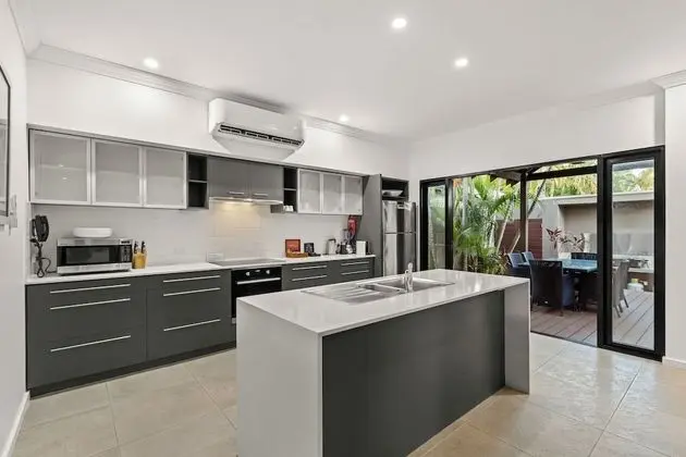 Villa, 3 Yatak Odası, Kişiye Özel Havuzlu
