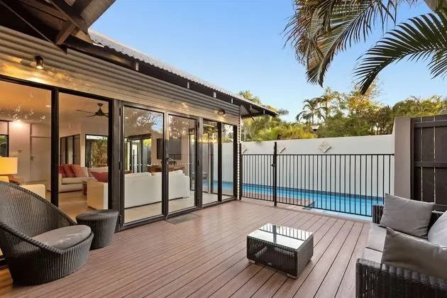 Villa, 3 Yatak Odası, Kişiye Özel Havuzlu