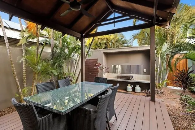 Villa, 3 Yatak Odası, Kişiye Özel Havuzlu