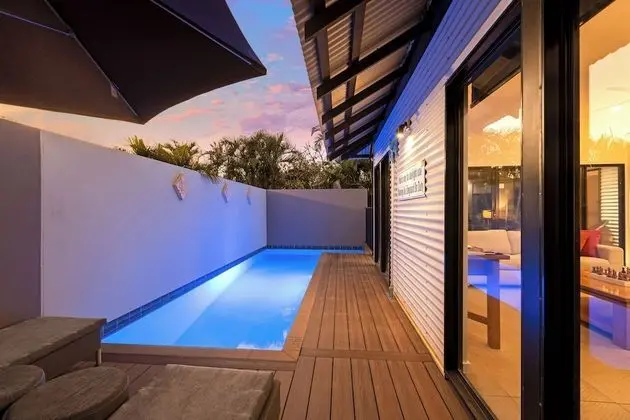 Villa, 3 Yatak Odası, Kişiye Özel Havuzlu