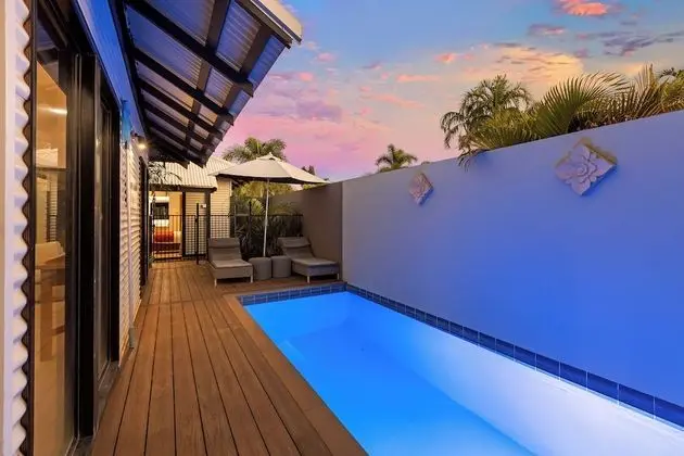 Villa, 3 Yatak Odası, Kişiye Özel Havuzlu