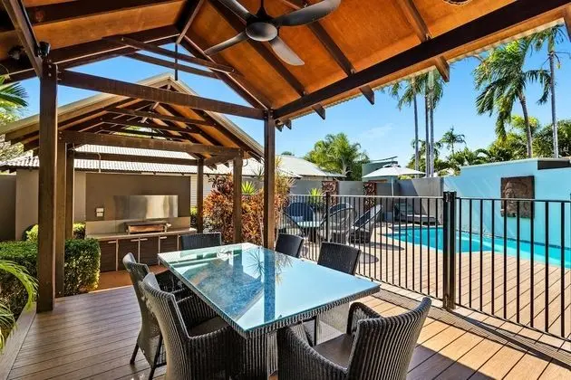 Superior Villa, 3 Yatak Odası, Kişiye Özel Havuzlu