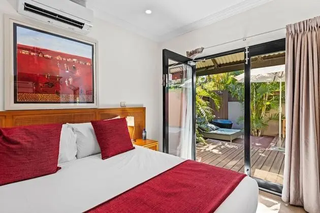 Superior Villa, 3 Yatak Odası, Kişiye Özel Havuzlu