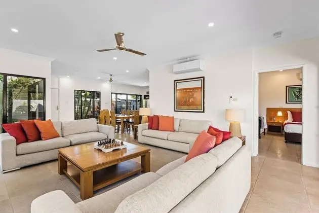 Superior Villa, 3 Yatak Odası, Kişiye Özel Havuzlu